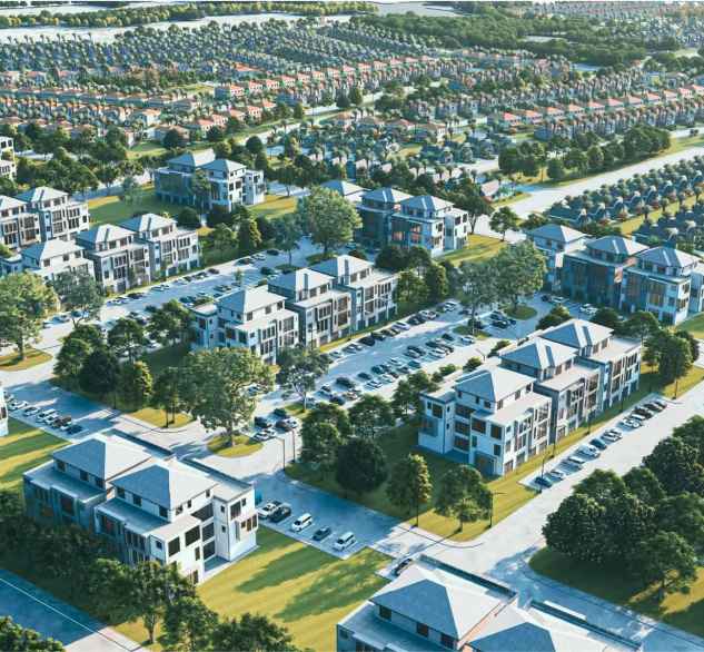 Interior Build Out Services Txsparks